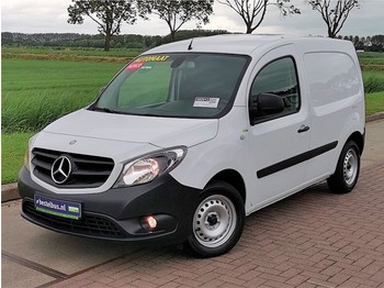 فان Mercedes-Benz Citan 112 benzine l1h1 airco