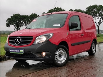 فان Mercedes-Benz Citan 112 benzine l1h1 airco