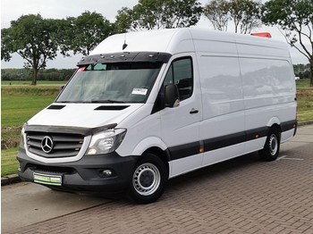 فان Mercedes-Benz Sprinter 316
