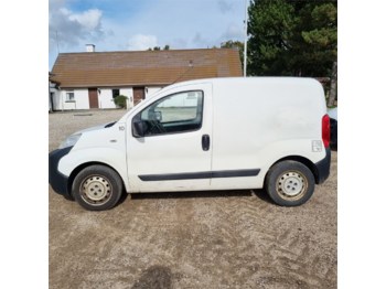 فان Peugeot Bibber 1,3 HDI