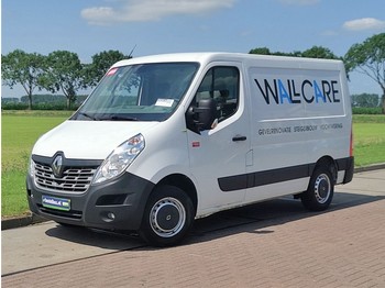 فان Renault Master 2.3 dci l1h1