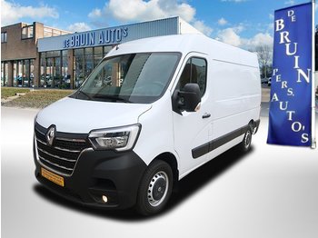 فان Renault Master T35 2.3 dCi L2H2 Navi , Airco , Cruise control , PDC , 3 Zits
