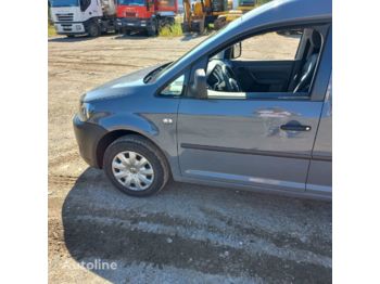 فان VOLKSWAGEN Caddy 1.6