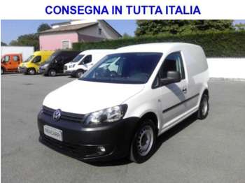 فان Volkswagen Caddy 2.0 Ecofuel VAN OTTIME CONDIZIONI