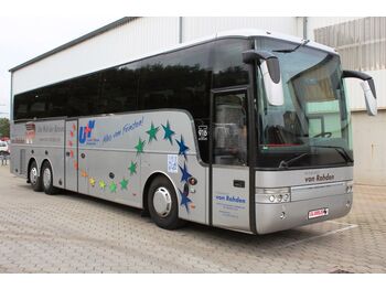 سياحية حافلة Vanhool T916 Acron (Euro 5): صور 1
