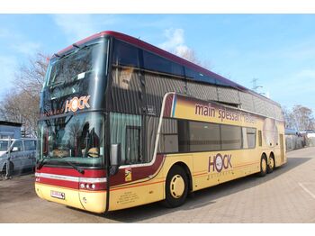 سياحية حافلة Vanhool TD 927 ASTROMEGA (89 Sitze, EEV): صور 1