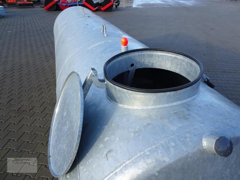 تنك جديد Vemac Wasserfass 3000 Liter Wassertank Wasserwagen NEU: صور 11