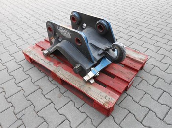 وصلة الربط للمعدات المعلقة Verachtert TAKEUCHI TB1140