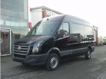 فان Volkswagen CRAFTER 35 2,5 TDI Kasten