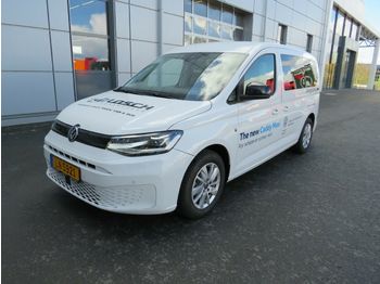 سيارة Volkswagen Caddy Maxi für Rollstuhltransport