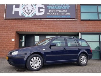 سيارة Volkswagen Golf 1.9TDI STATION
