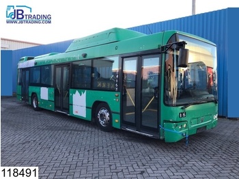 النقل الحضري Volvo 7700 CNG Gas Engine, city bus passenger transport,Airco, Automatic, euro 4.: صور 1