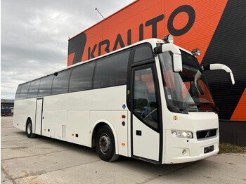 باص النقل بين المدن Volvo 9700 H B12M Euro 5: صور 1