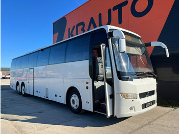 سياحية حافلة Volvo 9700 H B12M Euro 5: صور 1