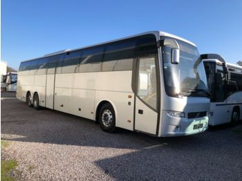 سياحية حافلة Volvo 9700 H B 13 R, CARRUS , Euro 5: صور 1