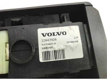 علبة التروس Volvo B12B (01.97-12.11): صور 5