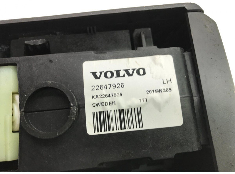 علبة التروس Volvo B12B (01.97-12.11): صور 5