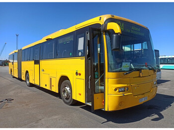 باص النقل بين المدن Volvo B12M (01.99-): صور 1