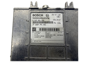 كتلة التحكم Volvo BOSCH,ZF B7R (01.06-): صور 3