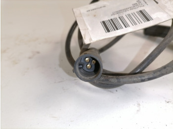 أجزاء الفرامل - شاحنة Volvo Cable, brake pad 20 882: صور 3