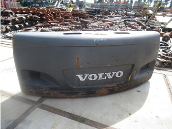 ثقل موازن - آلات البناء Volvo EC210CL: صور 1