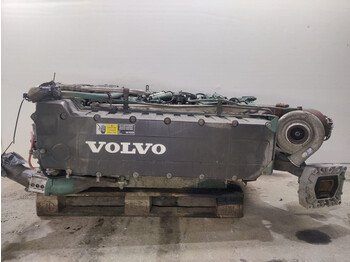 المحرك - شاحنة Volvo ENGINE DH12E420 EC06B VEB 2 PCS IN STOCK: صور 1