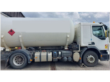 شاحنة صهريج Volvo FE 42 7.1 E5 -17100 L Gas tank truck -Gas, Gaz, LPG, GPL, Propane, Butane tank ID 2.146: صور 1
