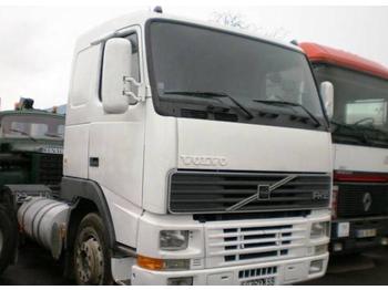 شاحنة جرار Volvo FH12 420