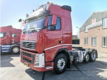 شاحنة جرار Volvo FH13 420 6X2 i-Shift | Nachtairco | Nieuw APK!: صور 1