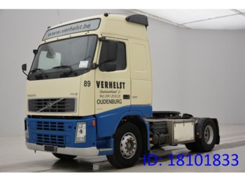شاحنة جرار Volvo FH13.420 Globetrotter: صور 1