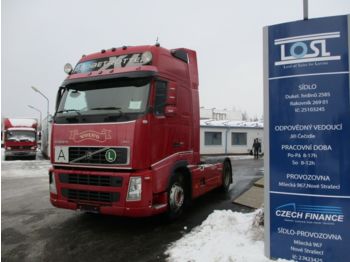شاحنة جرار Volvo FH13.480 EURO 5: صور 1