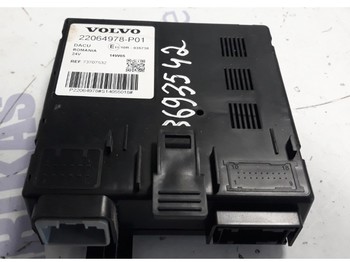 كتلة التحكم Volvo FH4: صور 1