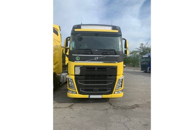 شاحنة جرار Volvo FH420 Globetrotter 4x2T Euro 6