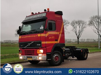 شاحنة جرار Volvo FH 12.420 globe nl-truck: صور 1