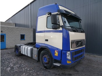 شاحنة جرار Volvo FH 13.420 Globetrotter 620000 km MANUEL/MANUAL/SCHALT: صور 1