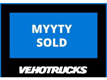 شاحنة جرار Volvo FH-16 6x4 MYYTY - SOLD: صور 1