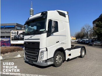 شاحنة جرار — Volvo FH 420 4x2T Globetrotter ADR