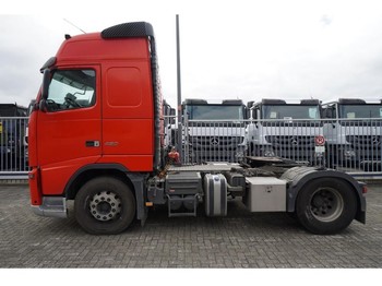 شاحنة جرار Volvo FH 420 ADR GLOBETROTTER 617.000KM: صور 1