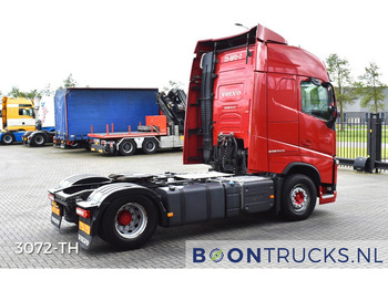 Volvo FH 460 4x2 | EURO6 * 2x TANK * XL * NL TRUCK * APK 09-2024 * TOP! - شاحنة جرار: صور 5