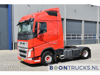 Volvo FH 460 4x2 | EURO6 * 2x TANK * XL * NL TRUCK * APK 09-2024 * TOP! - شاحنة جرار: صور 1