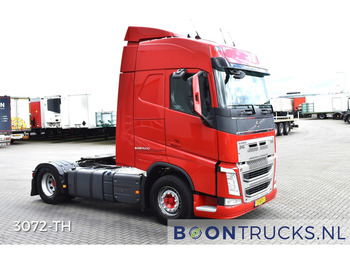 Volvo FH 460 4x2 | EURO6 * 2x TANK * XL * NL TRUCK * APK 09-2024 * TOP! - شاحنة جرار: صور 3