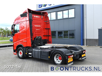 Volvo FH 460 4x2 | EURO6 * 2x TANK * XL * NL TRUCK * APK 09-2024 * TOP! - شاحنة جرار: صور 4