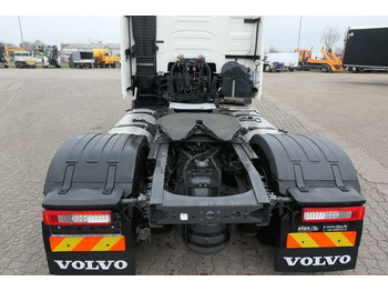 Volvo FH 460 4x2, VEB-Bremse, Klima, 2x Tank  - شاحنة جرار: صور 4