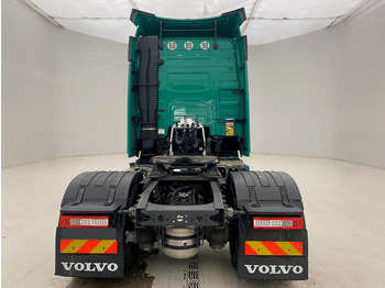 شاحنة جرار Volvo FH 460 Globetrotter: صور 5