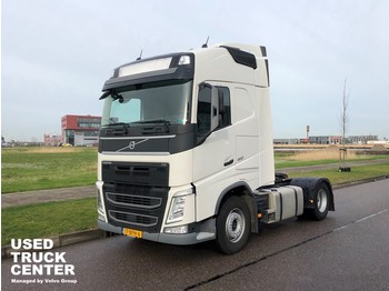 شاحنة جرار Volvo FH 460 Globetrotter 4x2 EURO 6