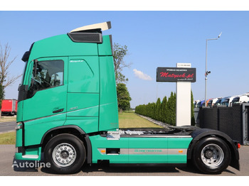 شاحنة جرار Volvo FH 460 / I-PARK COOL / GLOBETROTTER / EURO 6 /: صور 4