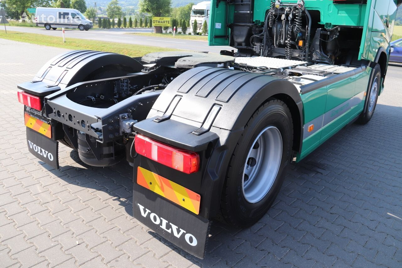 شاحنة جرار Volvo FH 460 / I-PARK COOL / GLOBETROTTER / EURO 6 /: صور 16