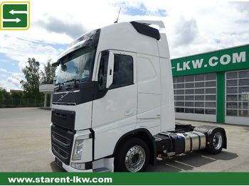 شاحنة جرار جديد Volvo FH 460 LOW DECK XL  Kabine, 2 Tanks, VEB+, ALU: صور 1