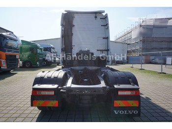 شاحنة جرار Volvo FH 500 GlobeXL BL*VEB+/Standklima/ACC/LDW/2xTank: صور 4