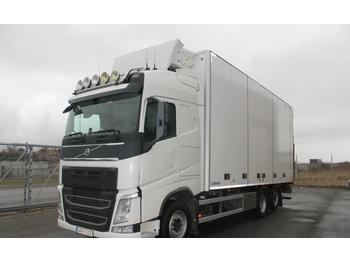 مبردة شاحنة Volvo FH 6X2*4 Euro 6: صور 1